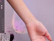 amyisabelle Rec show with newest skinny whore May-20-2024