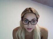 heatherlovex New American blonde masturbates at chaturbate May-2024