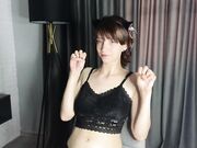 _yoshiko_ May-23-2024 New cute model in live show