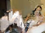 alya101 New brunette babe masturbates wet cunt in a public show May-2024