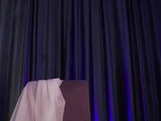 helenmoors 23-05-2024 Hot cowgirl in public show