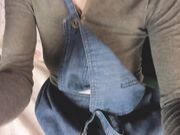 ohmygoddestkimmy Young model masturbates her big pussy lips 2024 May