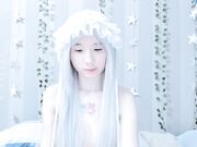 lulissa Pale young asian model fingering wet hole 24-05-2024