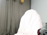 sofia__home Redhead sexy model shows her naked boobs