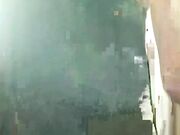 simplylauren Hottest model masturbates clit in shower