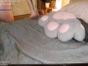 skybella_ Redhead wet whore masturbates her clit May-2024