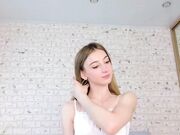 lorahastey May-31-2024 Newest young kitty at chaturbate