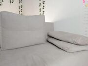 wellicaren 01-06-2024 Pale curly girl masturbates pink hole