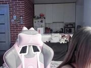 mia_gothh Cool kitty playing with clit in a panties June-2024