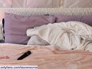 laurenxcros - 2-6-2024 Most recent clit fingering show on adult webcam