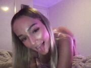 luvlivvyy New Usa sexy model shows ass June-3-2024