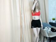 garyntrue June-4-2024 New teen in public cam show