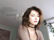 sssweeetkiss Sexy newest young girl on webcam June-2024