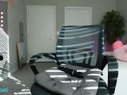 fox_alina 9-6-2024 Hot skinny girl fucks her wet hole