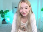 tiny_flame Newest very young kitty in a public show June-2024