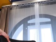 sweetestluna - Lesbian nipple licking in public chat show