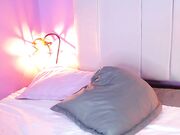 masher__ Cute latin kitty masturbates her hole