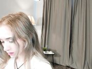 taitehambelton Top cute teen model at chaturbate June-2024