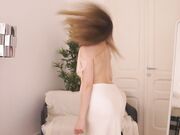 feel_our_vibe Cute redhead girl in a adult online show June-2024