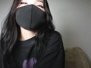 amyalwayshere New asian teen girl shows her naked body 13-6-2024