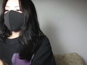 amyalwayshere New brunette shows her naked body 13-6-2024