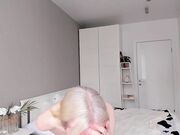 New TOP chaturbate model gin_yoon June-13-2024