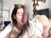 agata_cristy New sexy kitty playing with clit at chaturbate June-2024