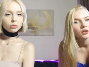 goddess__eva Two sexy girls at chaturbate June-17-2024