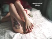 poppy__parker 18-6-2024 Pussy masturbation with silicone whore