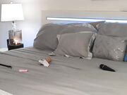 daddyissuessab June-20-2024 Naked slut in stockings