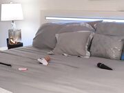 daddyissuessab June-20-2024 Naked slut in stockings