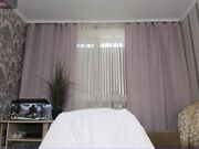 alexissadele June-2024 Pussy flash show with sexy girl