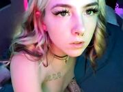 shiestykat999 Newest blonde babe in a public show June-2024