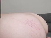 nelly_icee June-23-2024 New dildo masturbation with sexy slut