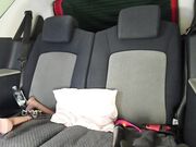 sansapole Last dildo show with skinny asian babe