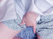 burning_the_soul New cam blonde teases in public show 27-6-2024