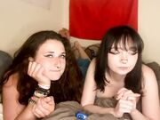 kiss4p - New fast food American whores