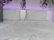 le_chan Asian skinny whore opens up her pussy