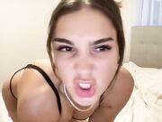 shysashy Top USA chaturbate model in online June-28-2024