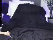 british_brin July-1-2024 Juicy lady loves anal masturbation