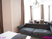 danyandannarearden Fucked a red-haired whore with a vibrator