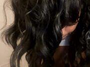 kynda1 Newest black whore shows her tits July-2024