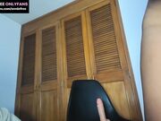 annieguzman_ Dildo masturbation vids with sexy brunette July-2024