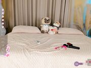 oda_assuri Sexy girl fingering wet hole July-2024