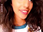 devilsgift_katy Spy show with nude tanned cam girl
