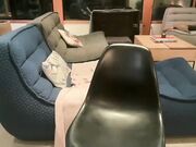 peacheekitty 4-7-2024 Awesome girl plays with wet pussy