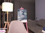 yoori_s Recording free cam show with cute girl July-2024