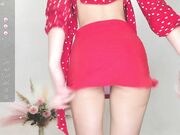 littel_angel_didi Rec show with new naked skinny girl July-8-2024