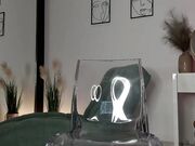 sonia_esd 8-7-2024 Horny wife masturbates in public show