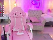 anniita_ July-8-2024 Dildo masturbation with sexy brunette girl